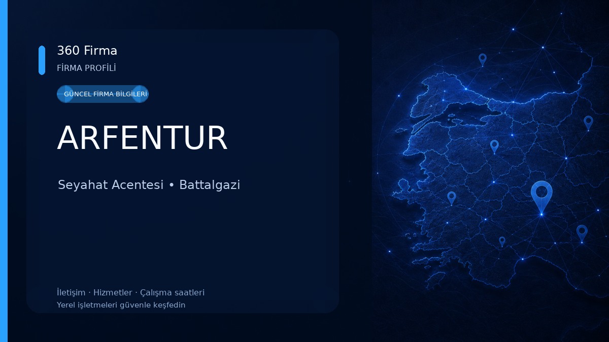 ARFENTUR