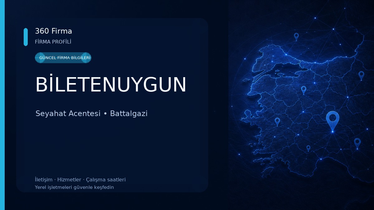 BİLETENUYGUN