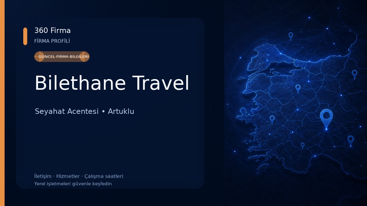 Bilethane Travel 