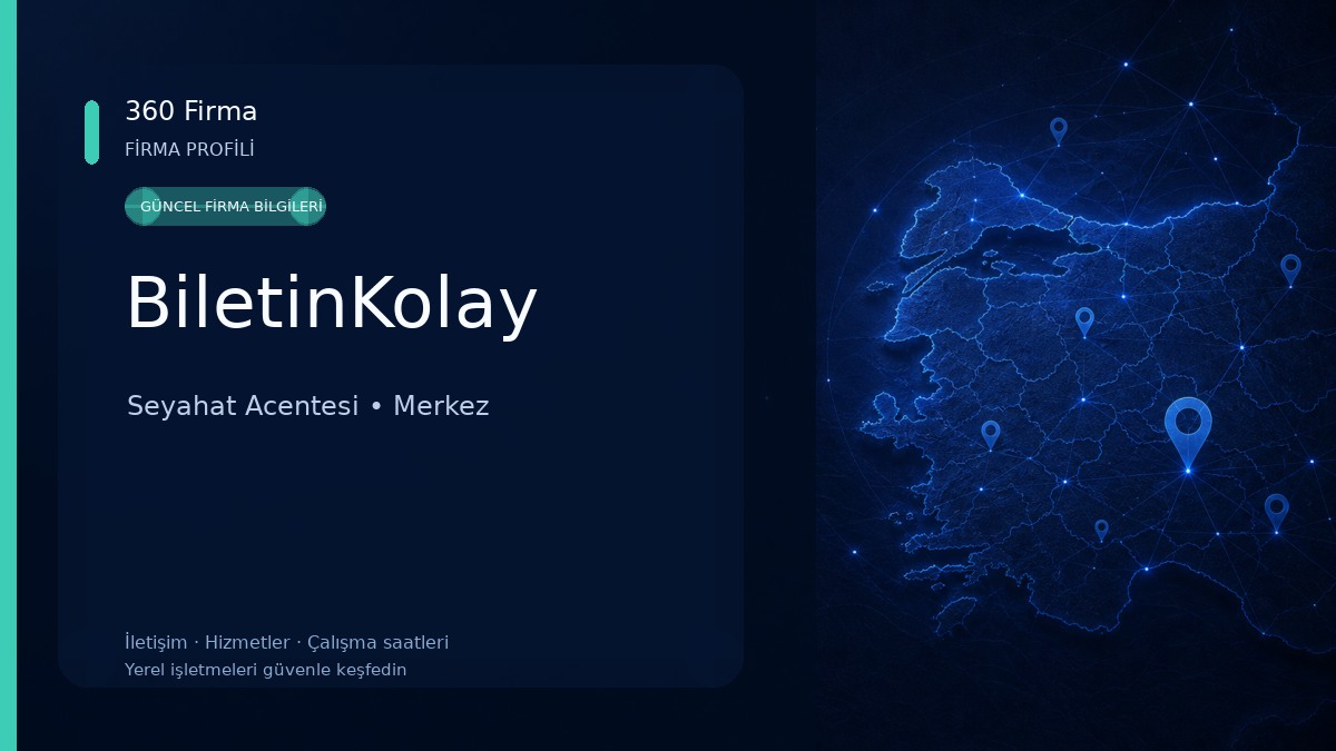 BiletinKolay