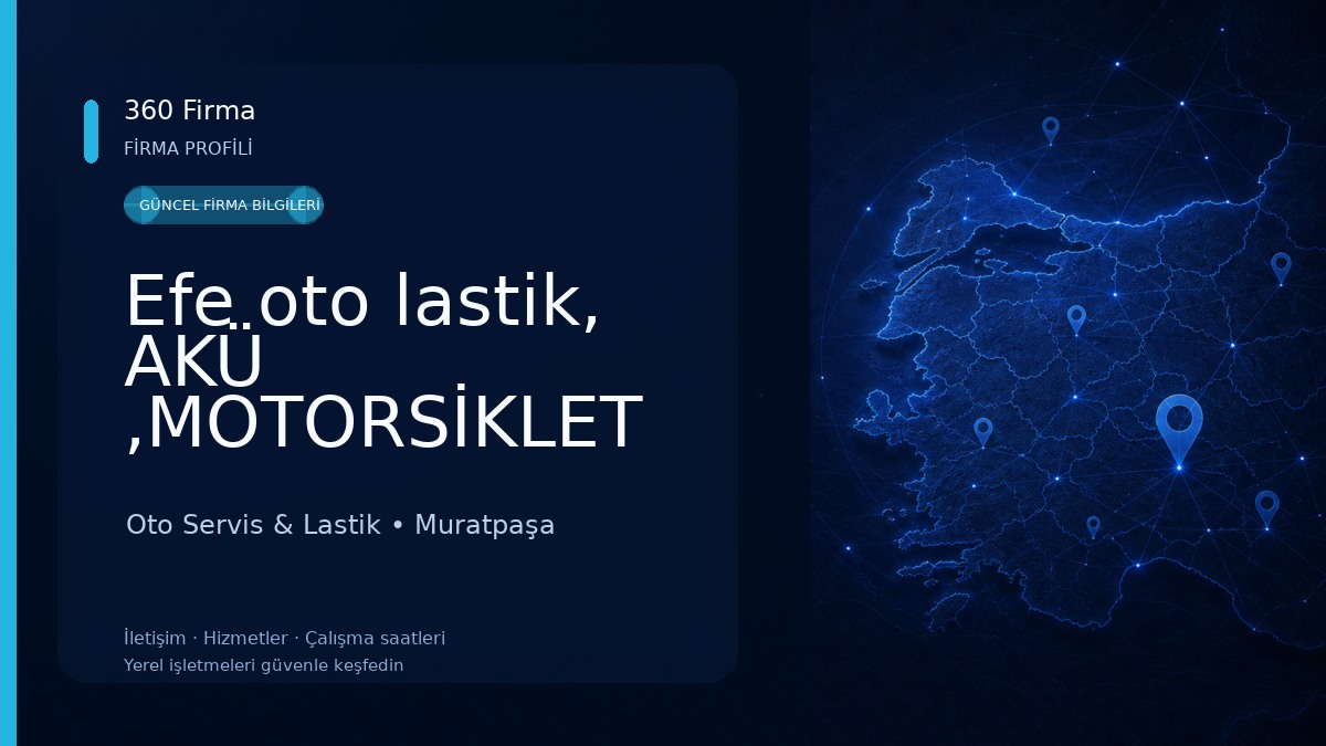Efe oto lastik, AKÜ ,MOTORSİKLET LASTİGİ7/24 YOL YARDİM hizmet otomobil, kamyonet,motorsiklet yol yardım 7/24 LASTİKÇİ