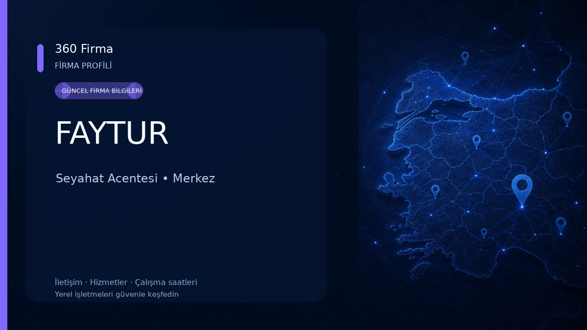FAYTUR 
