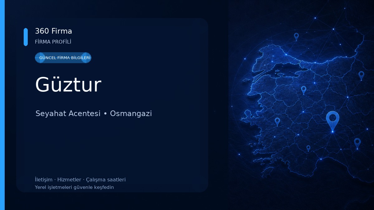 Güztur 