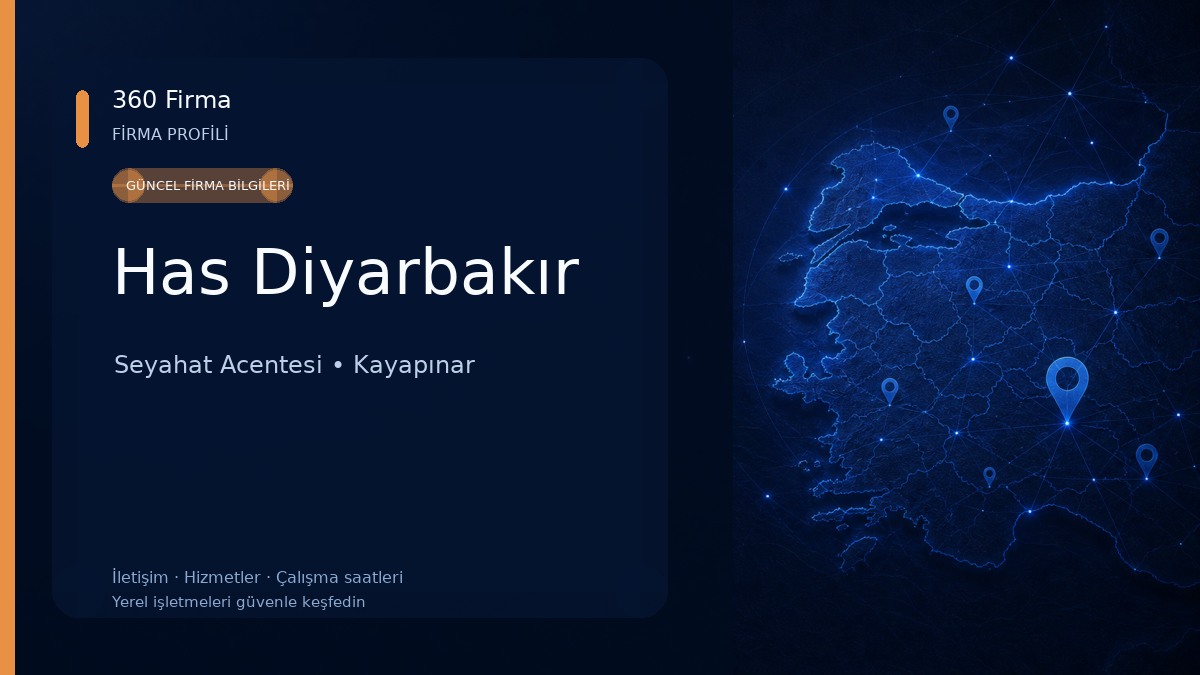 Has Diyarbakır