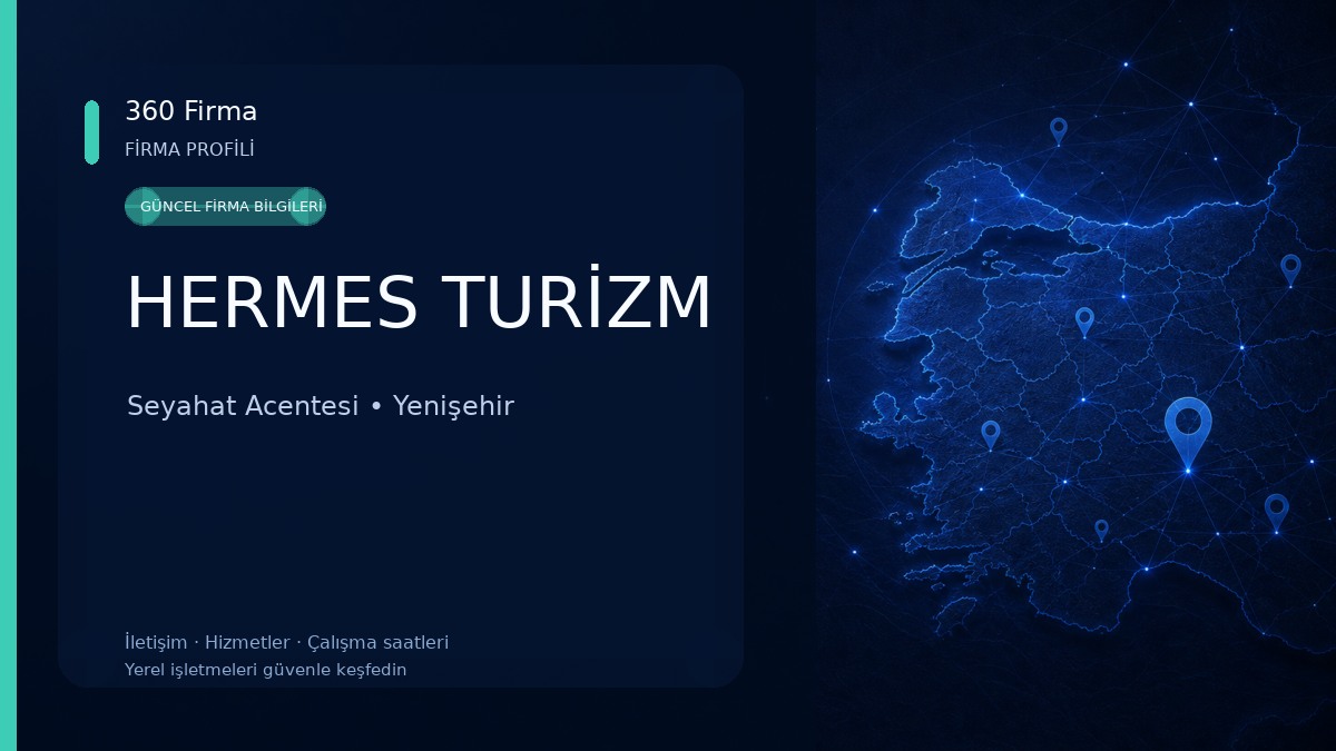 HERMES TURİZM