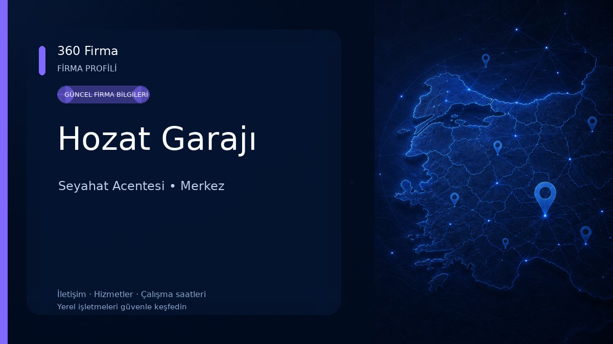 Hozat Garajı