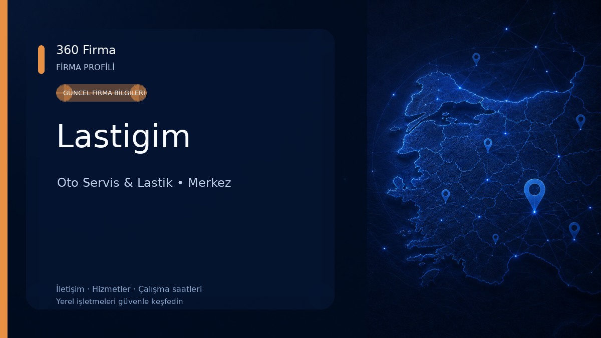 Lastigim 