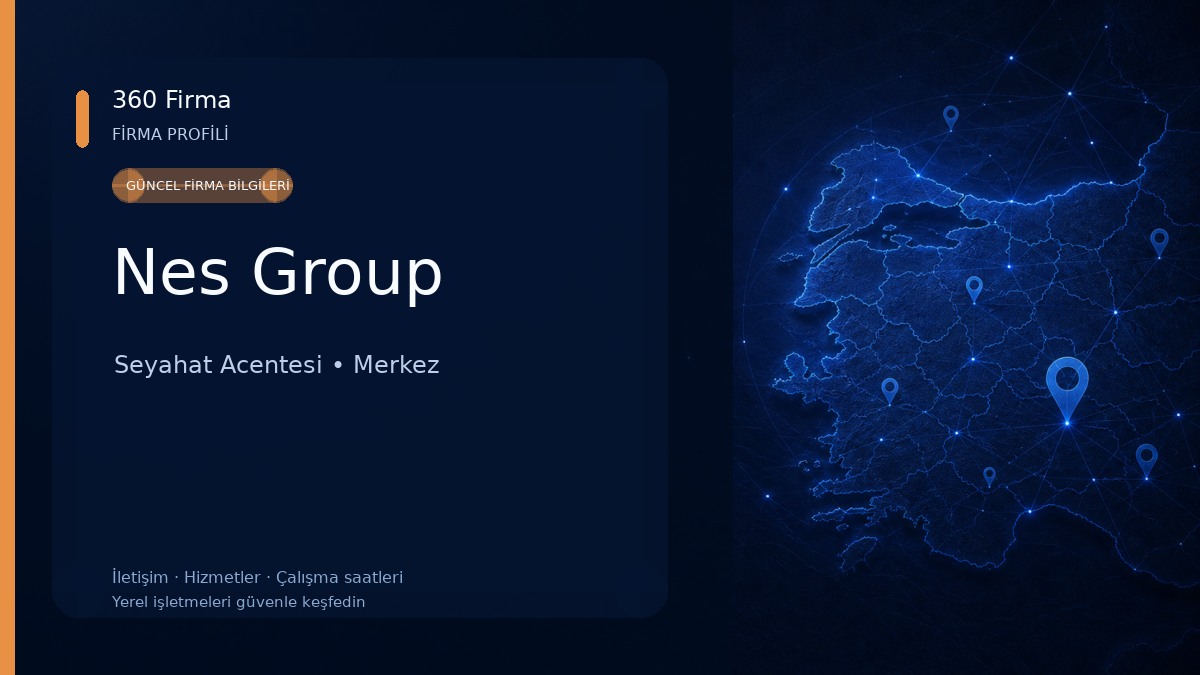 Nes Group 