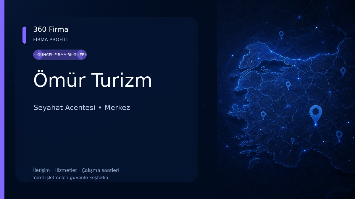 Ömür Turizm 