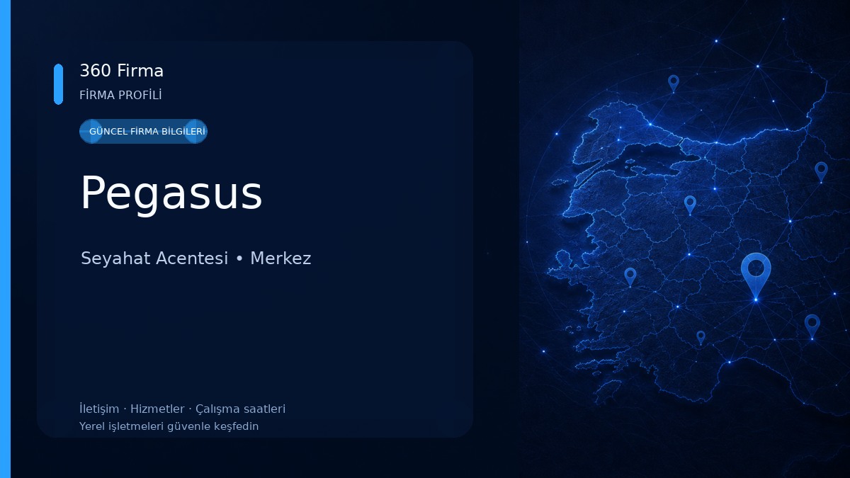 Pegasus 