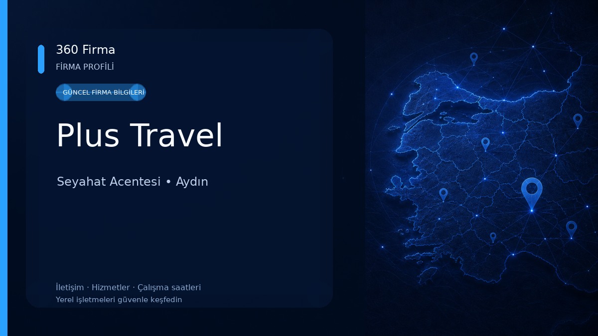 Plus Travel