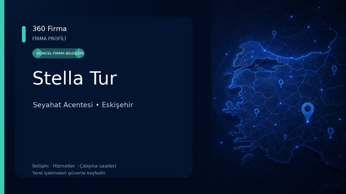 Stella Tur