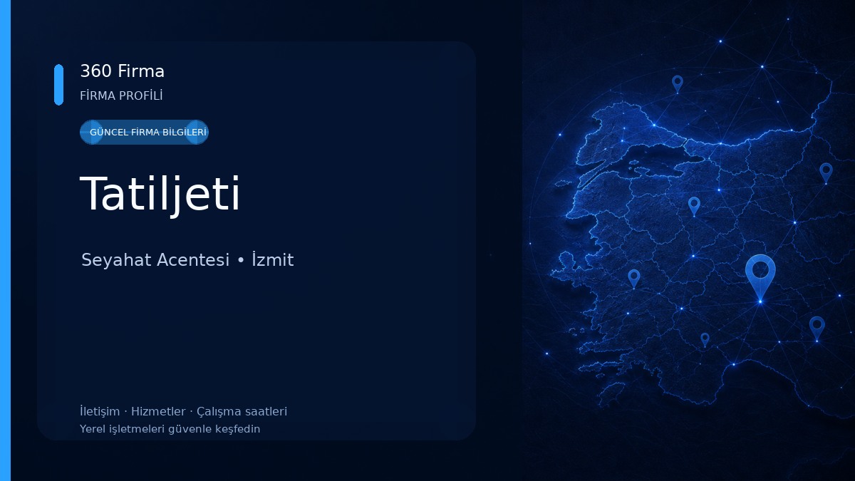 Tatiljeti