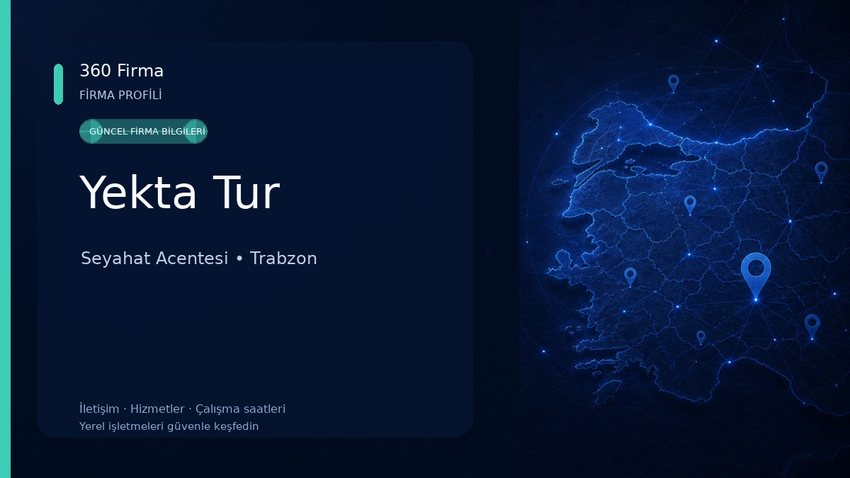 Yekta Tur
