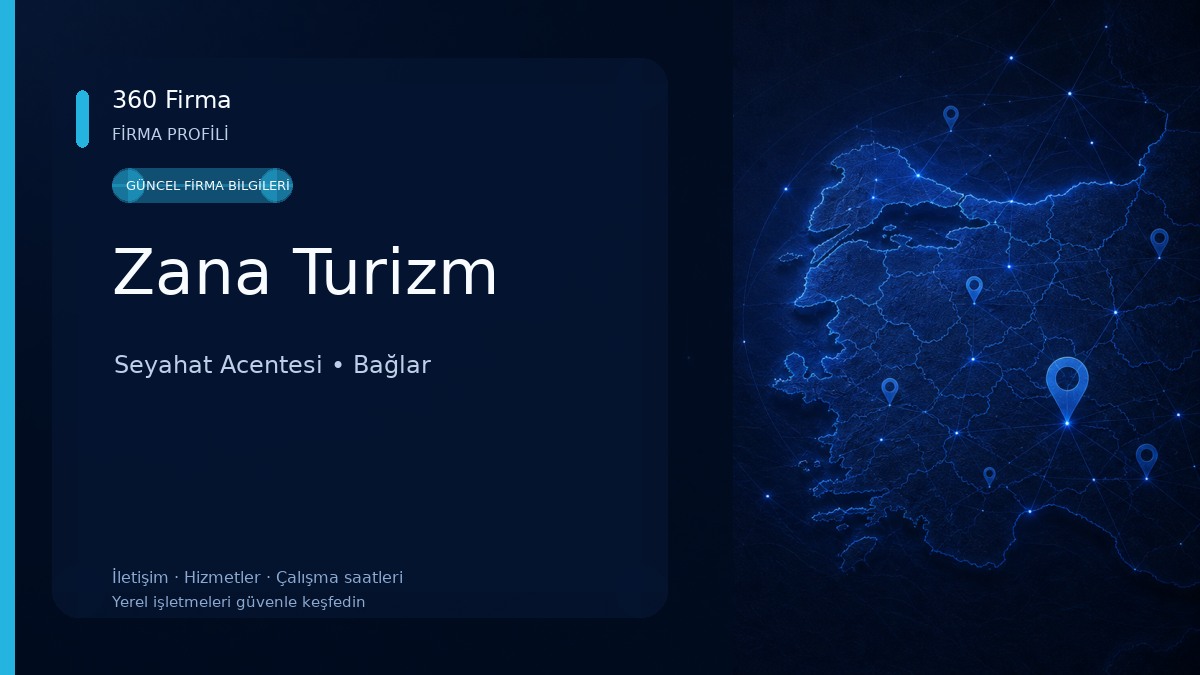 Zana Turizm